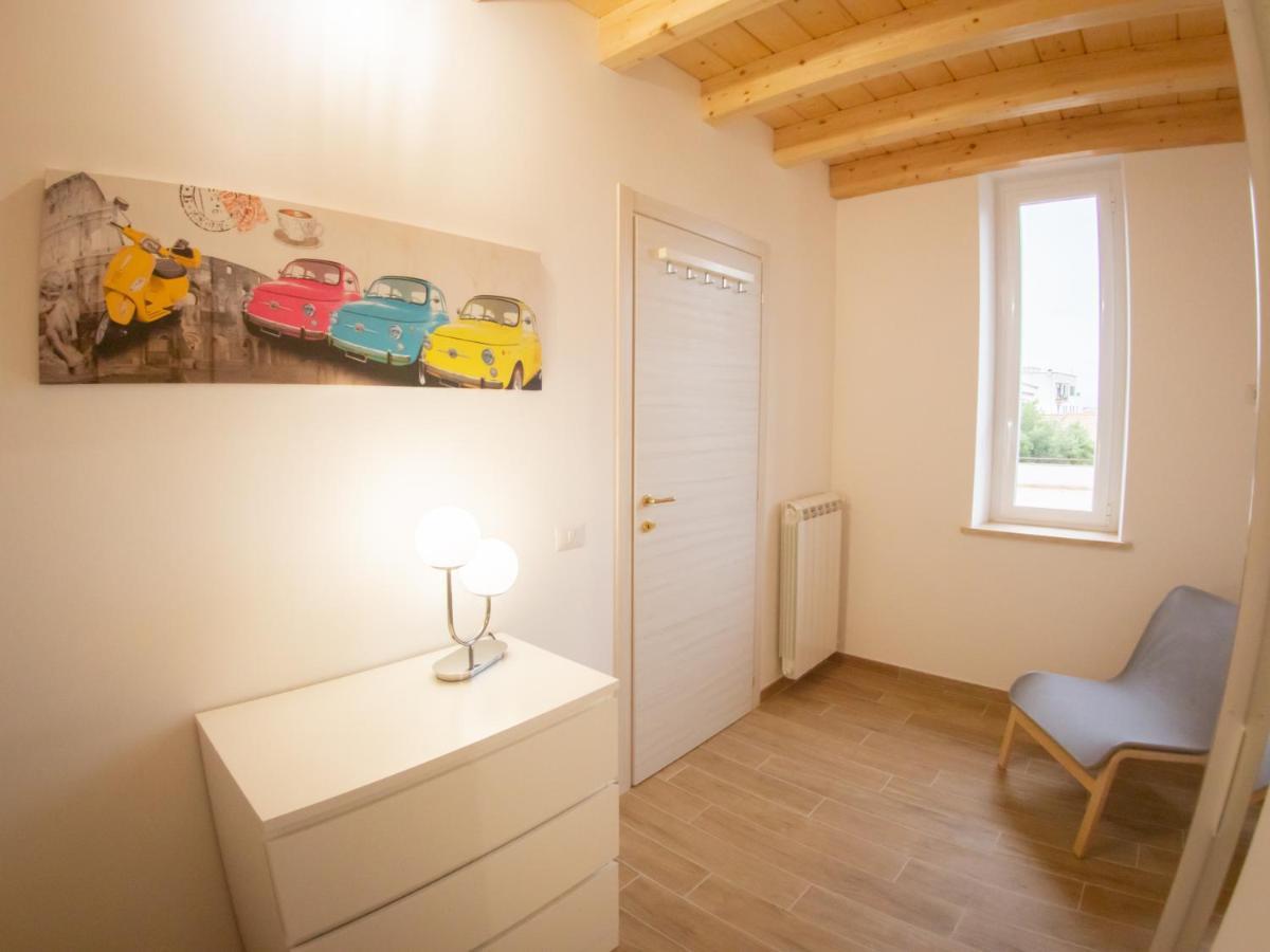 Flats 15 - New Opening Appartement *
